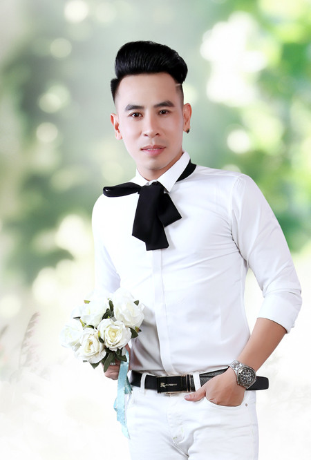 Ca sĩ Anh Trường sắp ra mắt album "khủng" ảnh 5