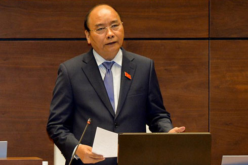 Không cho phép "chìm xuồng" các vụ việc tham nhũng, tiêu cực ảnh 1