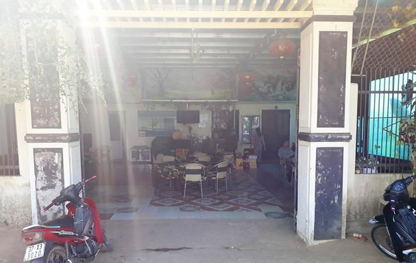 Bị đánh chết vì vô tình pha đèn xe máy vào mặt người khác ảnh 1 Bị đánh chết vì vô tình pha đèn xe máy vào mặt người khác ảnh 1