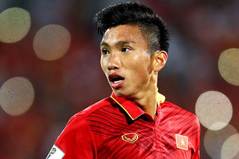 Tuyển thủ U20 sắp đổi đời nhờ World Cup ảnh 1