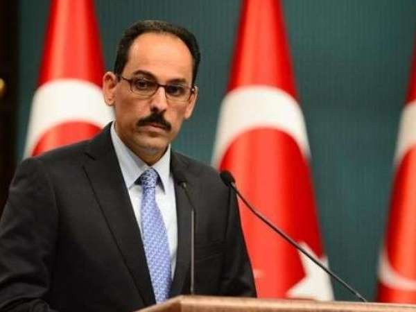 Thổ Nhĩ Kỳ tuyên bố điều thêm quân đến Idlib mặc các cuộc thảo luận với Nga đang diễn ra ảnh 1 Thổ Nhĩ Kỳ tuyên bố điều thêm quân đến Idlib mặc các cuộc thảo luận với Nga đang diễn ra ảnh 1