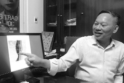 Một đất nước tiến bộ, văn minh là phải thượng tôn pháp luật, tôn trọng luật chơi ảnh 2