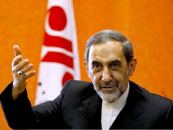 Iran lên tiếng cảnh báo cứng rắn đối với Mỹ ảnh 1