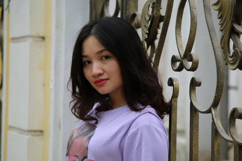 Cuộc độc hành 7.000 km và 3.000 bức ảnh của "người hùng săn rác" ảnh 3