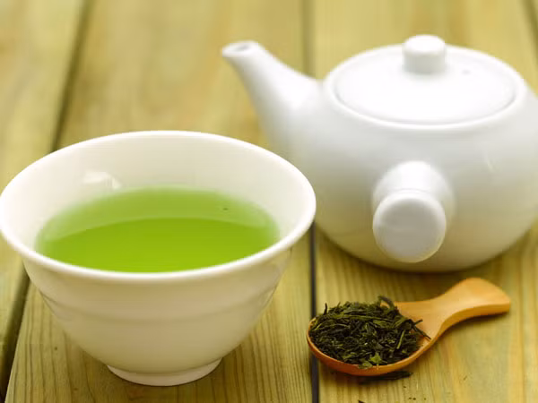 Thực phẩm giúp thải độc gan hiệu quả ảnh 1