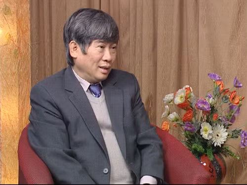 GS.TS Nguyễn Chí Bền: Ranh giới giữa "tín ngưỡng" và "mê tín" rất mong manh ảnh 1