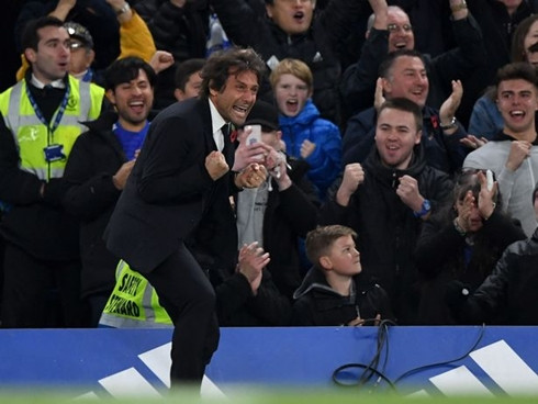 13 thống kê thú vị nhất Ngoại hạng Anh kể từ đầu mùa giải ảnh 12