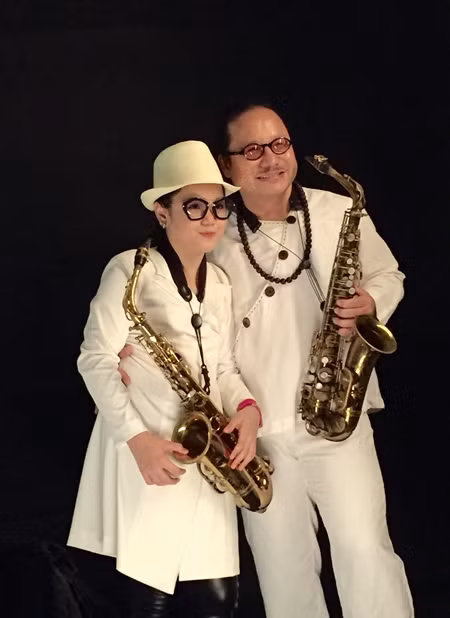 Nghệ sĩ Trần Mạnh Tuấn tham gia Liên hoan âm nhạc tại Thái Lan ảnh 2