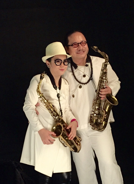 Nghệ sĩ Trần Mạnh Tuấn tham gia Liên hoan âm nhạc tại Thái Lan ảnh 2