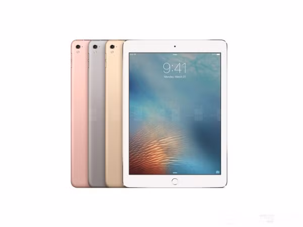 Song hành cùng iPhone SE, iPad Pro 9,7 inch cũng trang bị RAM 2 GB ảnh 1