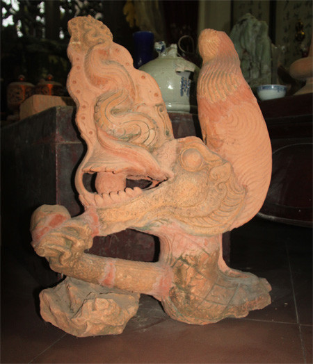 "Thợ săn" những báu vật độc nhất Việt Nam ảnh 4