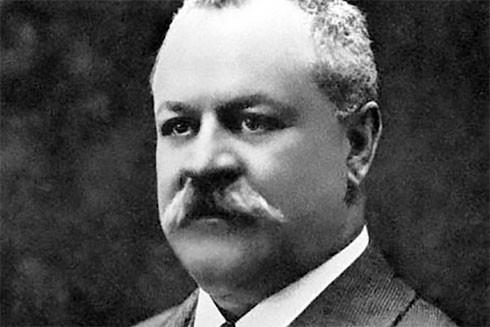 Những điều ít biết về người giàu nhất nước Nga bị giết hại 100 năm trước ảnh 1