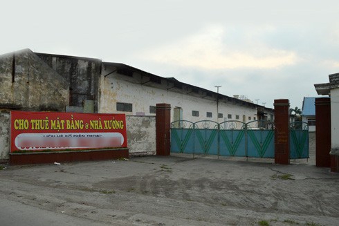 Đất thuê làm nhà xưởng có được thế chấp vay vốn? ảnh 1