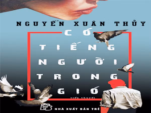 Nhà văn Nguyễn Xuân Thủy: Liên quan đến số phận con người, dễ bị lay động ảnh 1