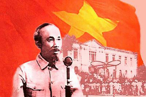 Trao truyền khát vọng độc lập, kiên cường giữ nước từ khi chưa nguy ảnh 1