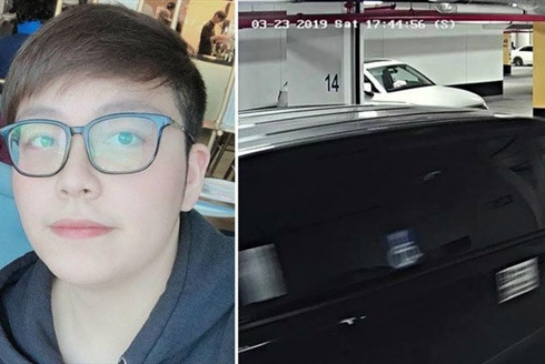 Điều tra vụ sinh viên Trung Quốc bị bắt cóc ở Canada ảnh 1