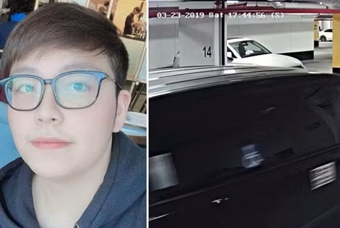 Điều tra vụ sinh viên Trung Quốc bị bắt cóc ở Canada ảnh 1