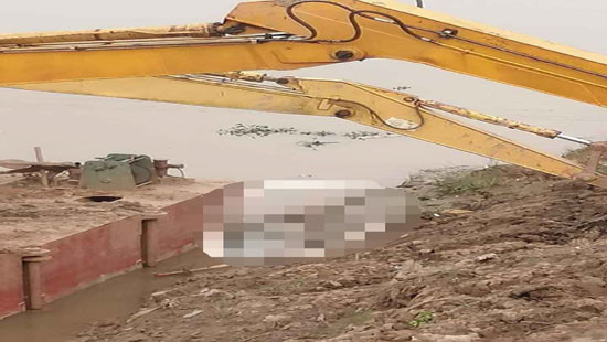 Rời khỏi nhà không về, hai ngày sau thi thể cô gái nổi trên sông ảnh 1