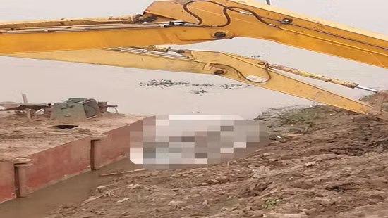 Rời khỏi nhà không về, hai ngày sau thi thể cô gái nổi trên sông ảnh 1