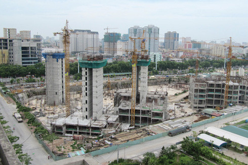 Đánh thuế người sở hữu nhiều nhà, liệu có khả thi? ảnh 1