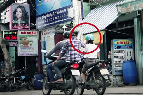 Công an Hà Nội quyết liệt ngăn chặn tội phạm cướp tài sản ảnh 1