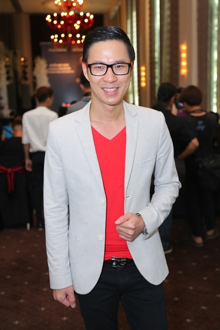 Đàm Vĩnh Hưng được Hàn Quốc vinh danh "Nghệ sĩ châu Á xuất sắc" ảnh 7