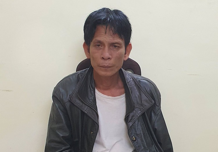 Mất hàng trăm triệu đồng "chạy việc" vì tin lời người đàn ông "nổ" quen lãnh đạo Bộ ảnh 1