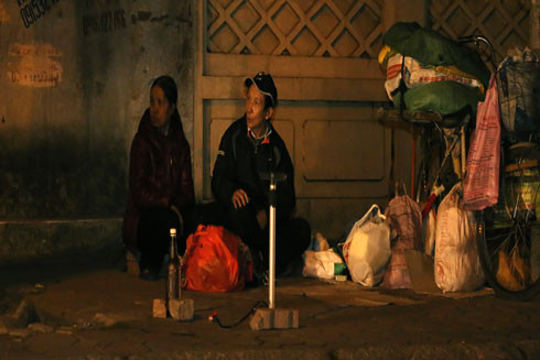 Người Hà Nội tử tế ảnh 2