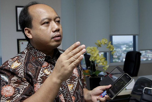 Indonesia tiễn biệt "người hùng" trên mặt trận chống thiên tai ảnh 1