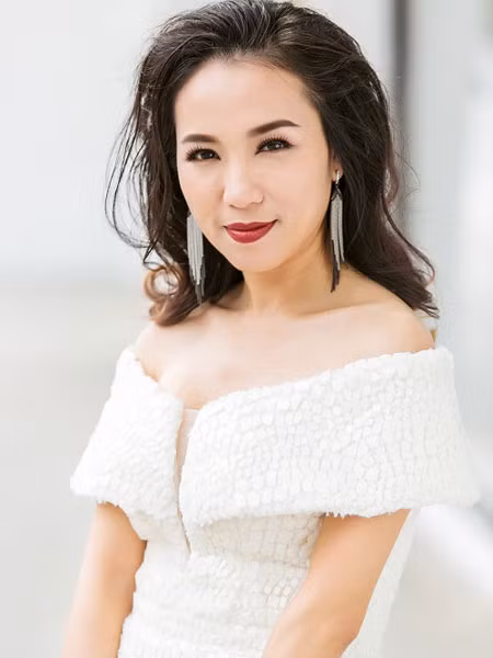 Biên đạo múa Tuyết Minh: Đi khắp đất nước để truyền cảm hứng nhảy múa ảnh 1