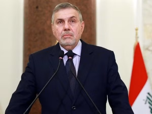 Iraq có Thủ tướng mới - ông Mohammed Tawfiq Allawi ảnh 1 Iraq có Thủ tướng mới - ông Mohammed Tawfiq Allawi ảnh 1