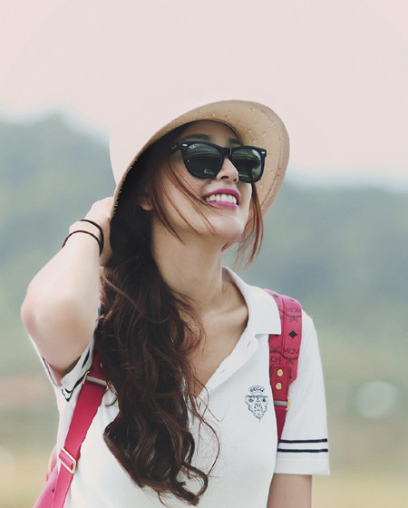 Hoa hậu Mai Phương Thuý trở về từ Nhật để đón Giáng sinh ảnh 5