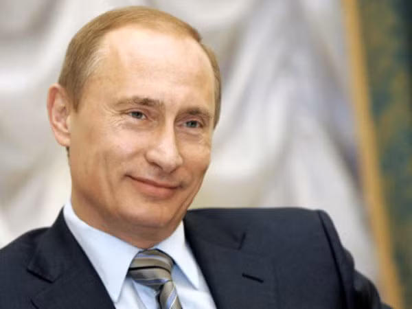 Ông Obama đã từng cảnh báo ông Putin "tránh xa cuộc bầu cử Mỹ" ảnh 1