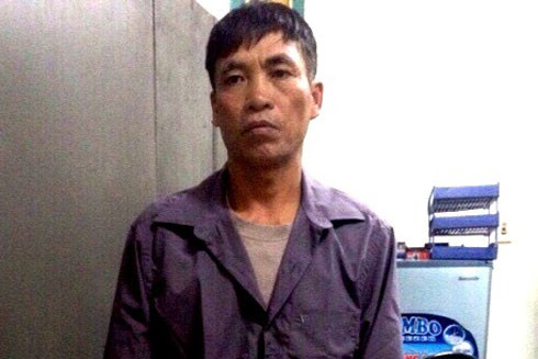 Camera nhà hàng xóm tố cáo kẻ giết người, đốt xác phi tang ảnh 1