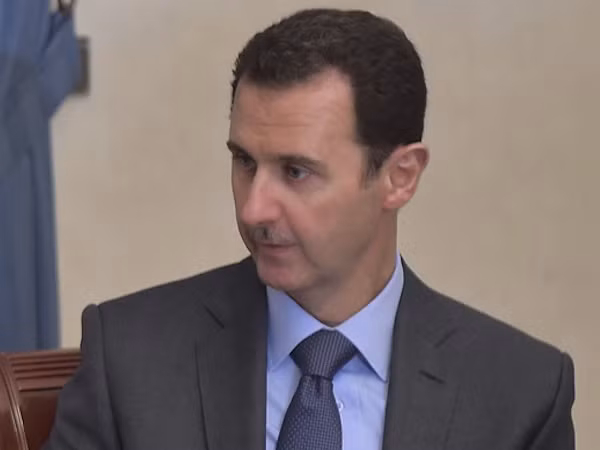 Syria: Liên quân chống khủng bố của Mỹ chỉ chiến đấu hời hợt ảnh 1