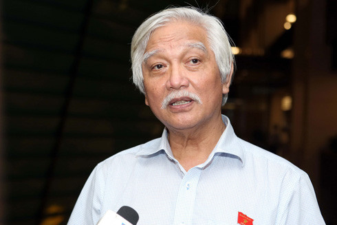 Hà Nội cần bắt đầu từ quy hoạch, cải tạo đô thị để xây dựng thành phố thông minh ảnh 4