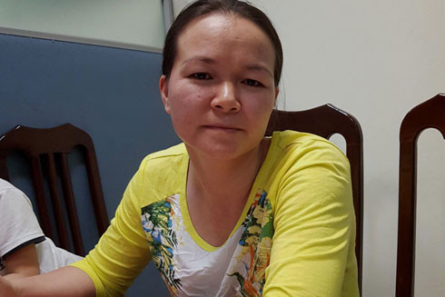 Quái chiêu của "siêu lừa" mua bán bất động sản trốn truy nã đặc biệt vẫn bám "nghề" cũ ảnh 1