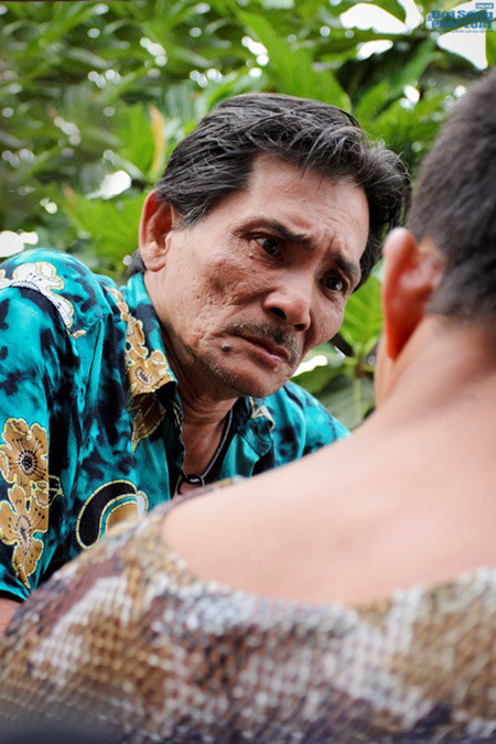 "Sao" hết thời chật vật tìm đường trở lại ảnh 3