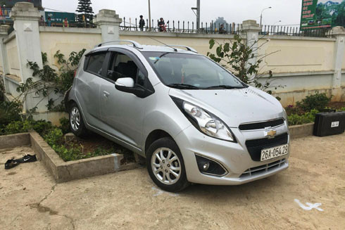 Rất khó xử lý hình sự người giao ô tô cho cô giáo gây tai nạn ảnh 1