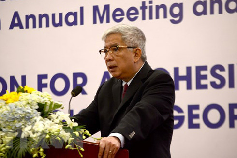 Hợp tác Quốc phòng ASEAN ngày càng mở rộng trên nhiều lĩnh vực ảnh 1