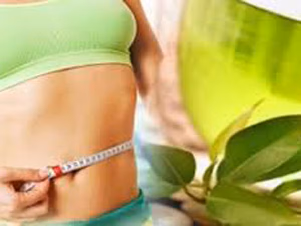 3 đồ uống giảm cân hiệu quả ảnh 2