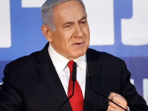 Thủ tướng Israel tuyên bố tiếp tục chống lại lực lượng Iran ở Syria ảnh 1