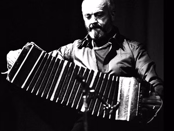 Đêm của tuyệt phẩm Tango ảnh 1