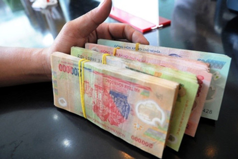 Trả chủ nợ từ tiền lừa đảo có bị truy cứu trách nhiệm hình sự? ảnh 1