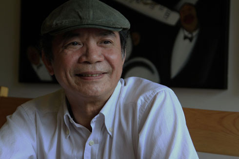 Nhạc sĩ Nguyễn Trọng Tạo: Viết nhạc lẫn thơ từ đáy lòng đến "cuộc chơi" của riêng mình ảnh 1