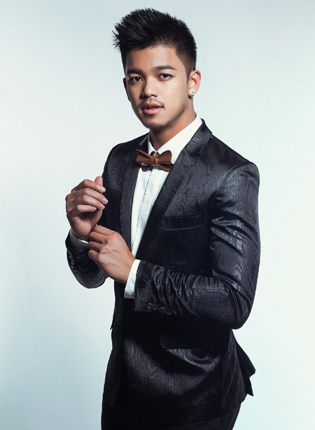 Trọng Hiếu tỏ tình bằng màn trình diễn Flashmob ảnh 9