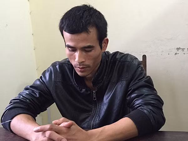 Truy bắt nhanh kẻ sát hại nhân tình của vợ ảnh 1