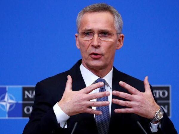 NATO có kế hoạch hỗ trợ Thổ Nhĩ Kỳ ở Syria ảnh 1