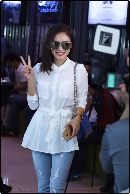 Bảo Anh chính thức ra mắt MV "Lần đầu" ảnh 2