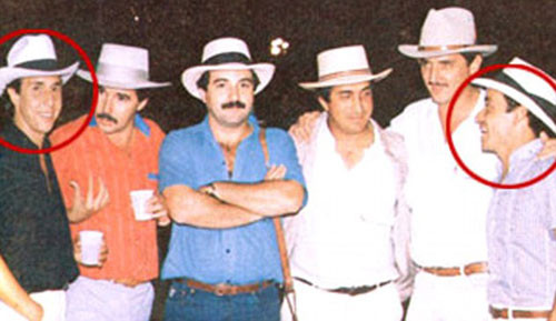 Cựu Tổng thống Colombia Alvaro Uribe bị nghi ngờ dính líu với các tổ chức tội phạm ma túy ảnh 3